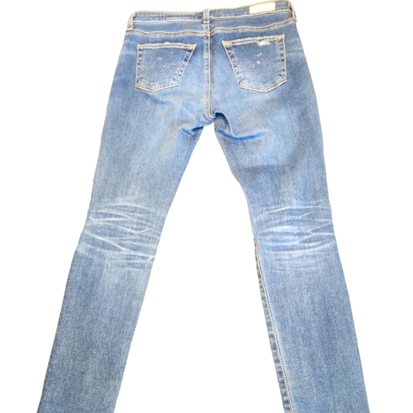 AG Jean's - Picture 2 of 4